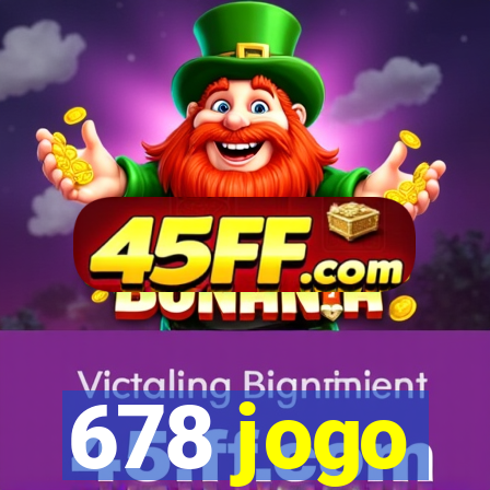 678 jogo